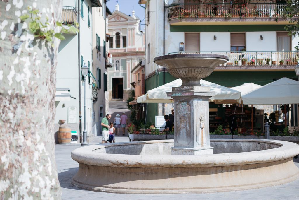 Dussaiga - Camera Delle Rose Dolceacqua Eksteriør billede